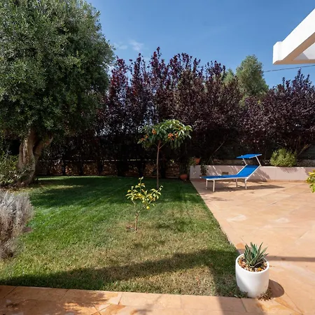 Villa Neapolis - Stunning With Parking Polignano a Mare